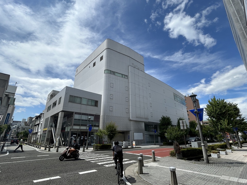 松本PCT 松本PCT